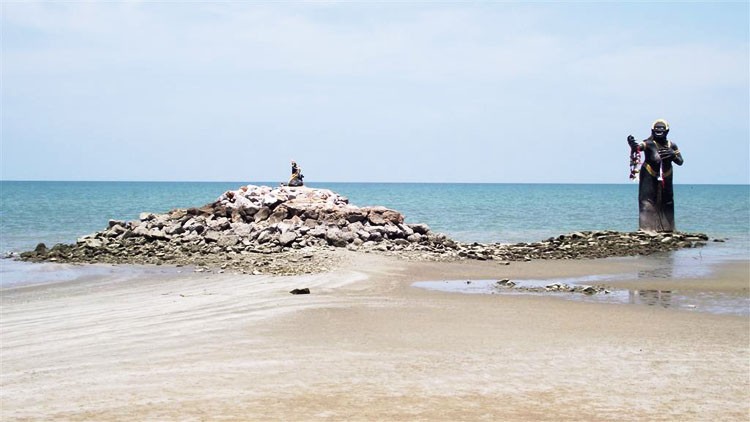 แนะนำที่เที่ยวและกิจกรรมที่น่าสนใจ หาดปึกเตียน (จังหวัดประจวบคีรีขันธ์) 2567