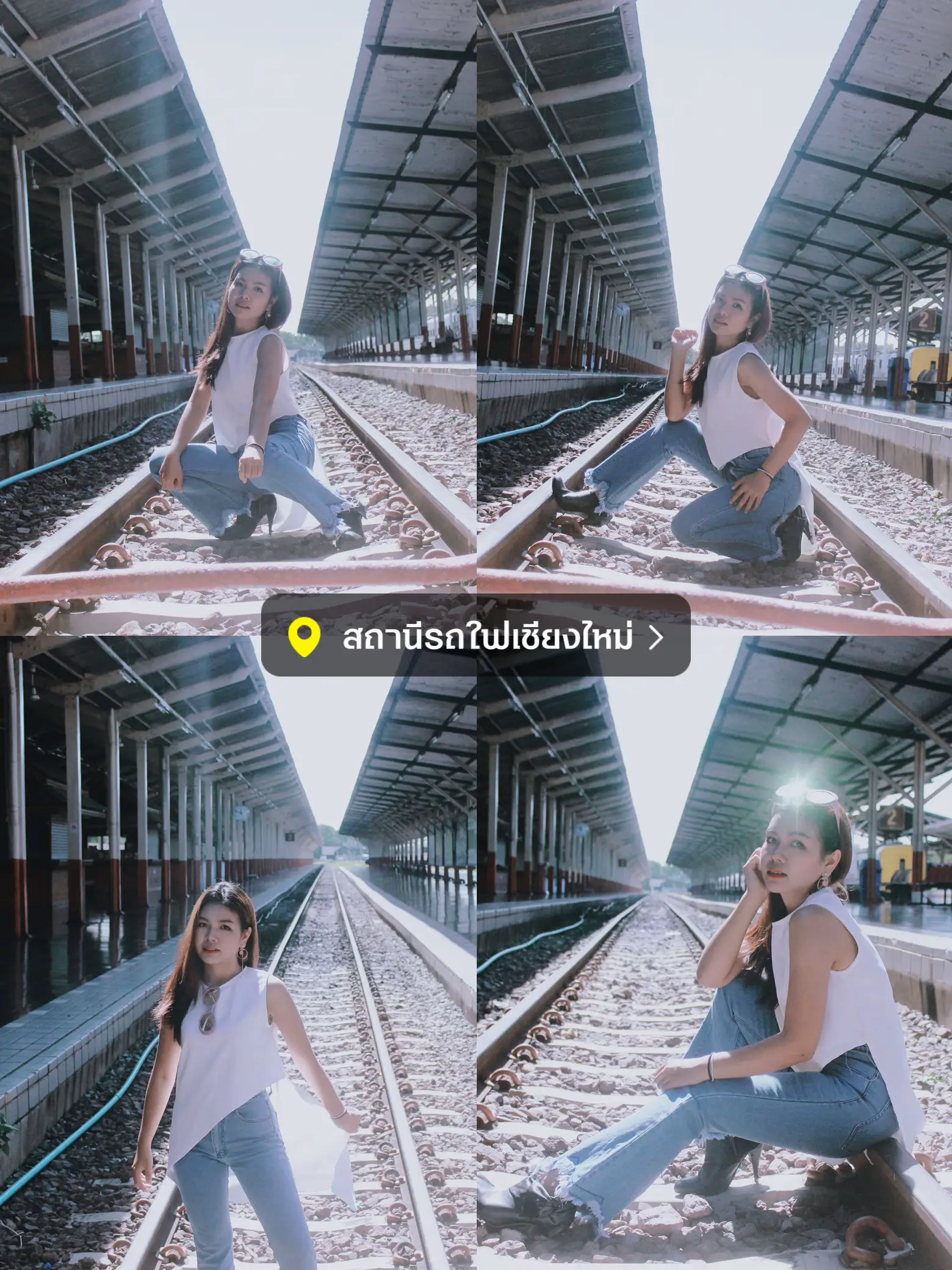 แจกพิกัด 9 โลเด็ด ถ่ายรูปปังในเ นนทบุรี 2567 พิกัดขอพรเสริมโชคลาภ มั่งมี