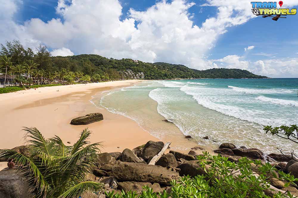 รวม 6 สถานที่ยอดฮิต ถ่ายรูป หาดกะตะน้อย (จังหวัดภูเก็ต) 2567 พิกัดเที่ยวสวยๆ ได้ฟีลดี!!