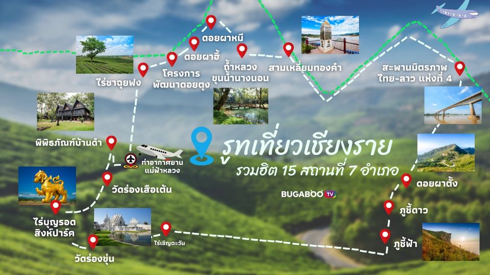 มัดรวม 6 ที่เที่ยว จุดเช็คอิน เกาะช้าง (จังหวัดตราด) 2567 ที่เที่ยวถ่ายรูปสวย