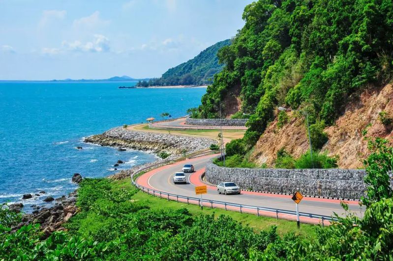 รวม 6 สถานที่ยอดฮิต ถ่ายรูป หาดคุ้งวิมาน (จังหวัดสระบุรี) 2567 แจก พิกัดเด็ดๆ ที่ต้องห้ามพลาด!!