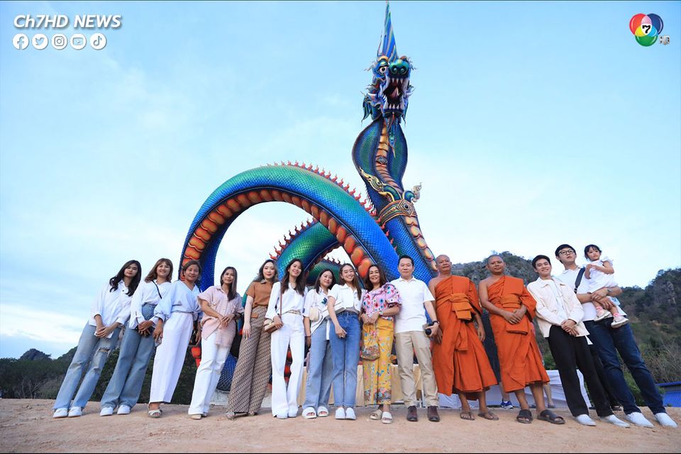 มุมถ่ายรูปที่ไม่ลับในเ หาดชะอำ (จังหวัดเพชรบุรี) 2567 สุดโรแมนติกที่คุณไม่ควรพลาด