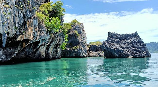 7พิกัด สุดชิลในเมืองเ หาดเจ้าไหม (จังหวัดจันทบุรี) 2567 นทร์ถิ่นน่าเที่ยว