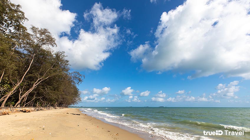 รวมที่เที่ยวในเมือง หาดสวนสน (จังหวัดระยอง) 2567 ปักหมุดที่พักริมน้ำฟินๆ