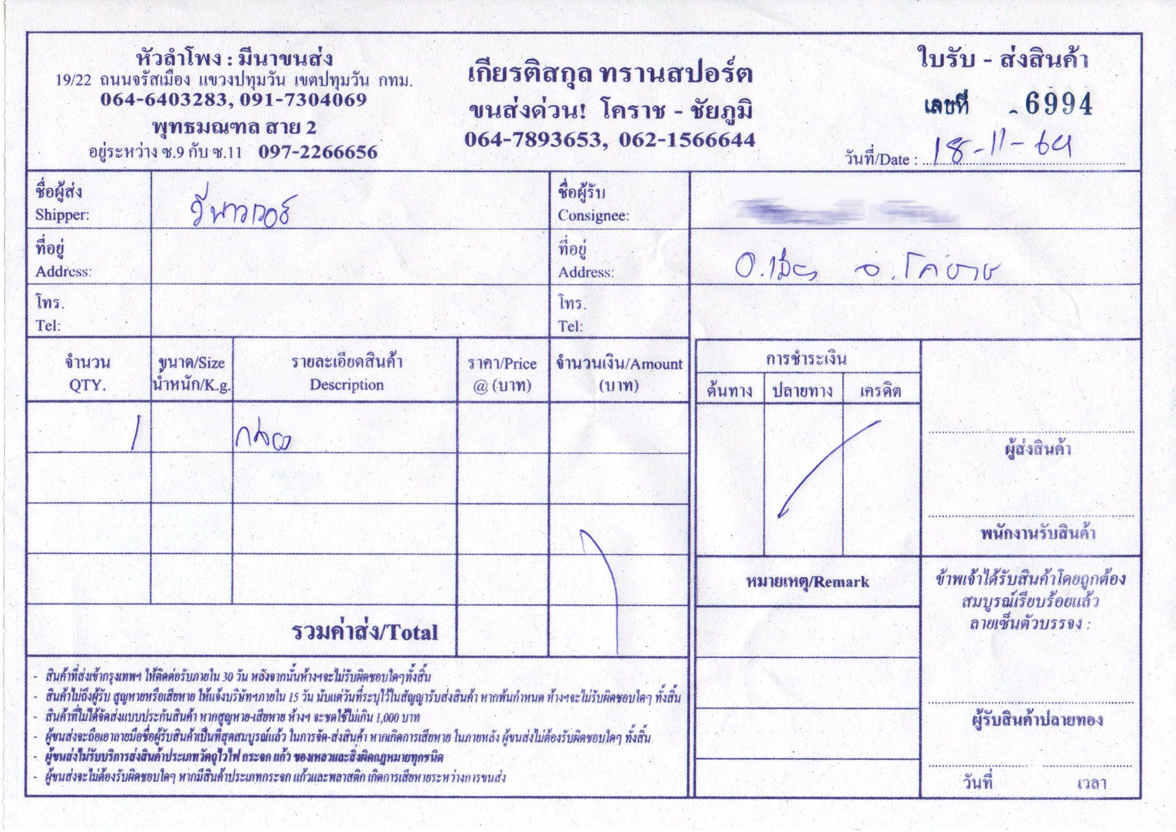 อัพเดทพิกัด 12 ที่เที่ยว ชัยภูมิ 2567 โลปังๆ ไปกับใครก็ต้องติดใจ