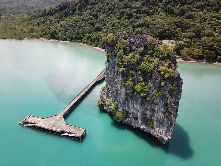 พิกัด 14 ที่เที่ยวใน เกาะตะรุเตา (จังหวัดสตูล) 2567 เอาใจสายเที่ยว สายถ่ายรูป