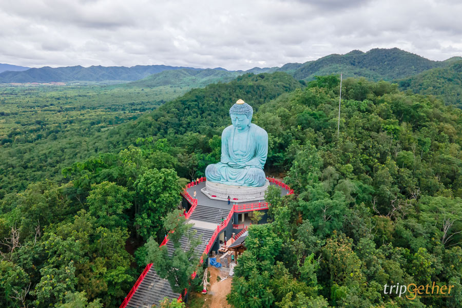 รวม 6 สถานที่ยอดฮิต ถ่ายรูป ลำปาง 2567 ปักหมุดที่พักริมน้ำฟินๆ