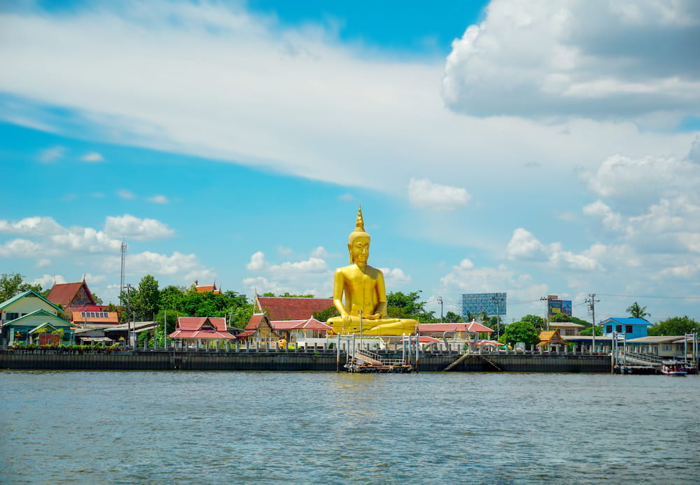 แจกแพลนเที่ยว นนทบุรี 2567 ปักหมุดพิกัดน่าเที่ยว ที่ห้ามพลาด!!