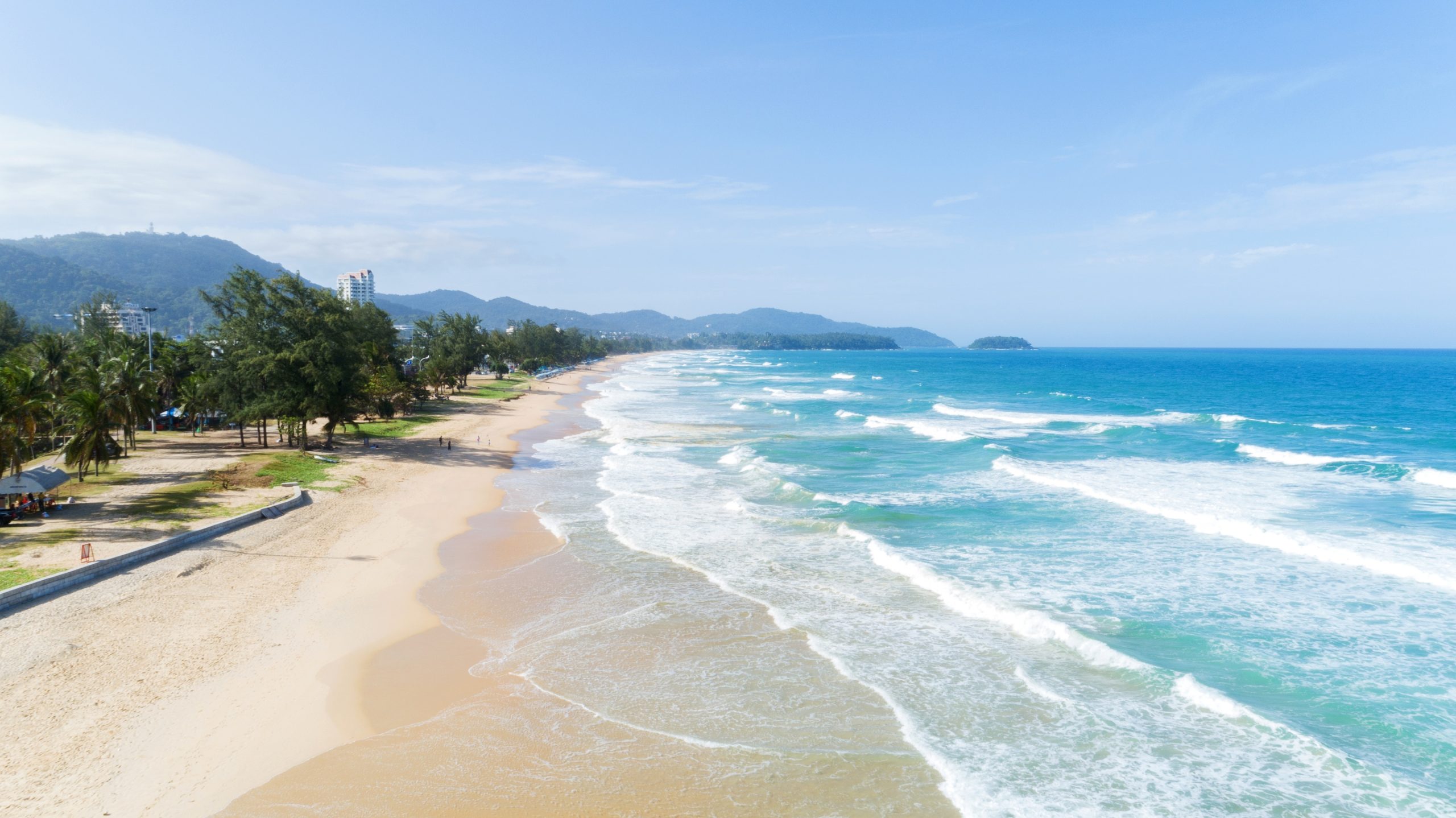 สถานที่เที่ยว หาดกะรน (จังหวัดภูเก็ต) 2567 เที่ยววันเดียว