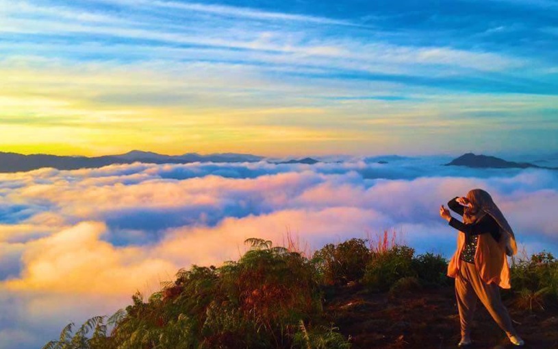 รีวิวสถานที่เที่ย เกาะสิมิลัน (จังหวัดพังงา) 2567 ธรรมชาติสวย จะ ทะเล น้ำตก ภูเขา ก็ปังสุดๆ