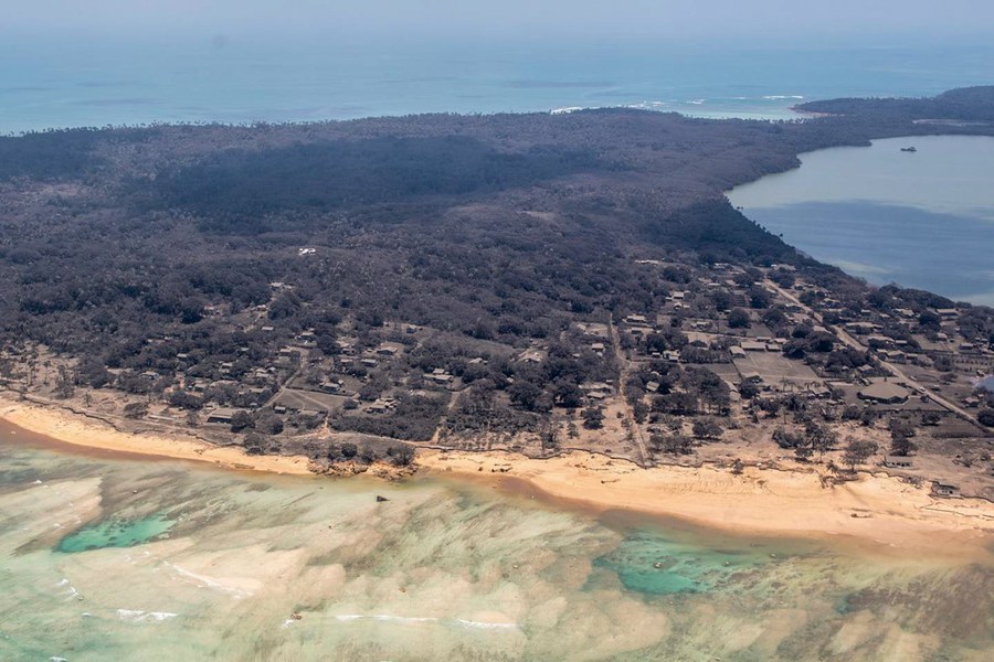 ที่เที่ยวหน้าร้อน หาดปึกเตียน (จังหวัดประจวบคีรีขันธ์) 2567 ท่องเที่ยวหลากสไตล์ ไปแล้วจะติดใจ