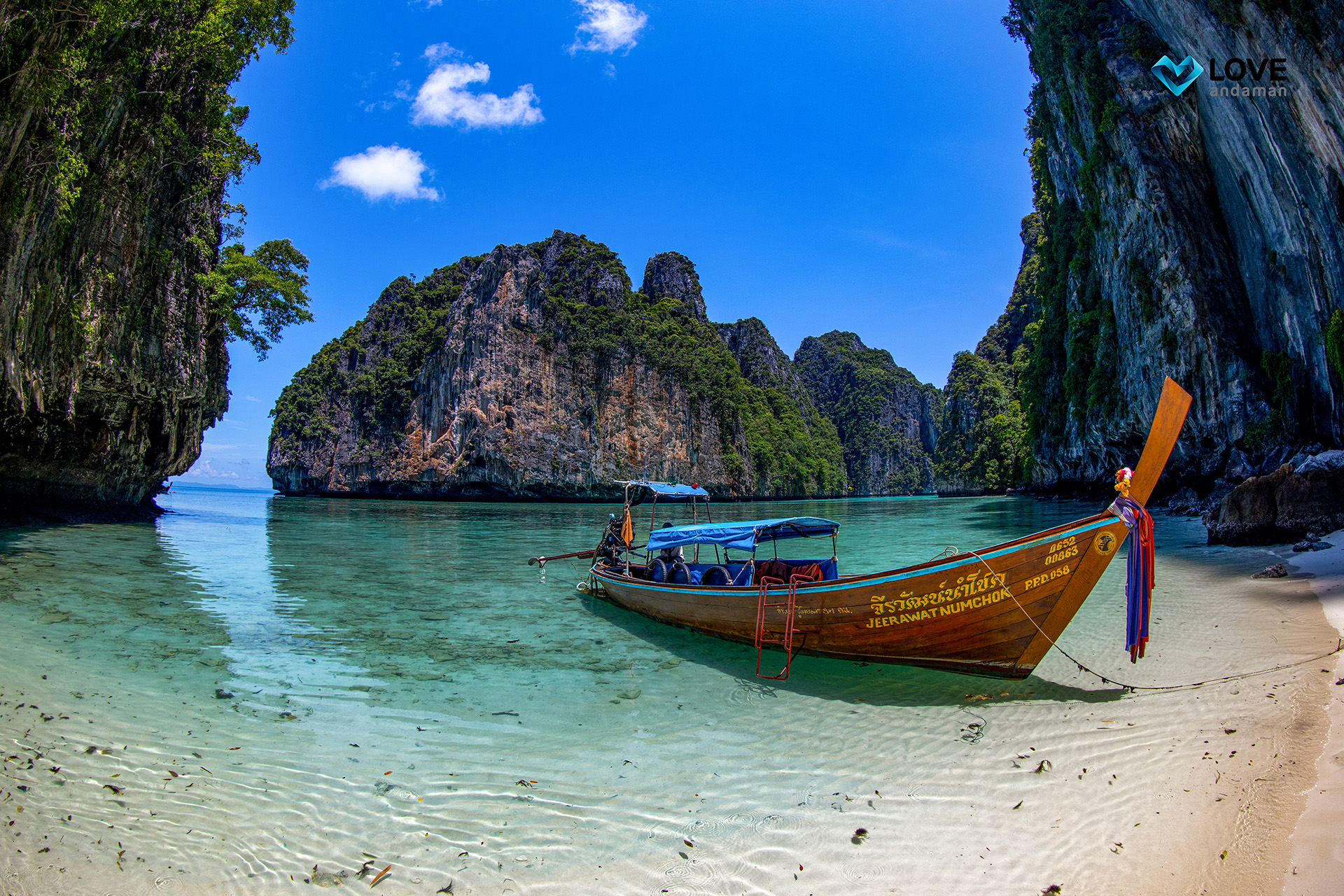 ทริป1วันที่น หาดกะรน (จังหวัดภูเก็ต) 2567 ธรรมชาติสวย ทะเล ภูเขา น้ำตก มีครบ