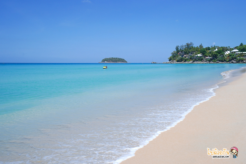 ที่เที่ยวหน้าร้อน หาดกะตะ (จังหวัดภูเก็ต) 2567 จุดเช็คอิน มุมถ่ายรูปสวยๆ ซัมเมอร์นี้ต้องไป