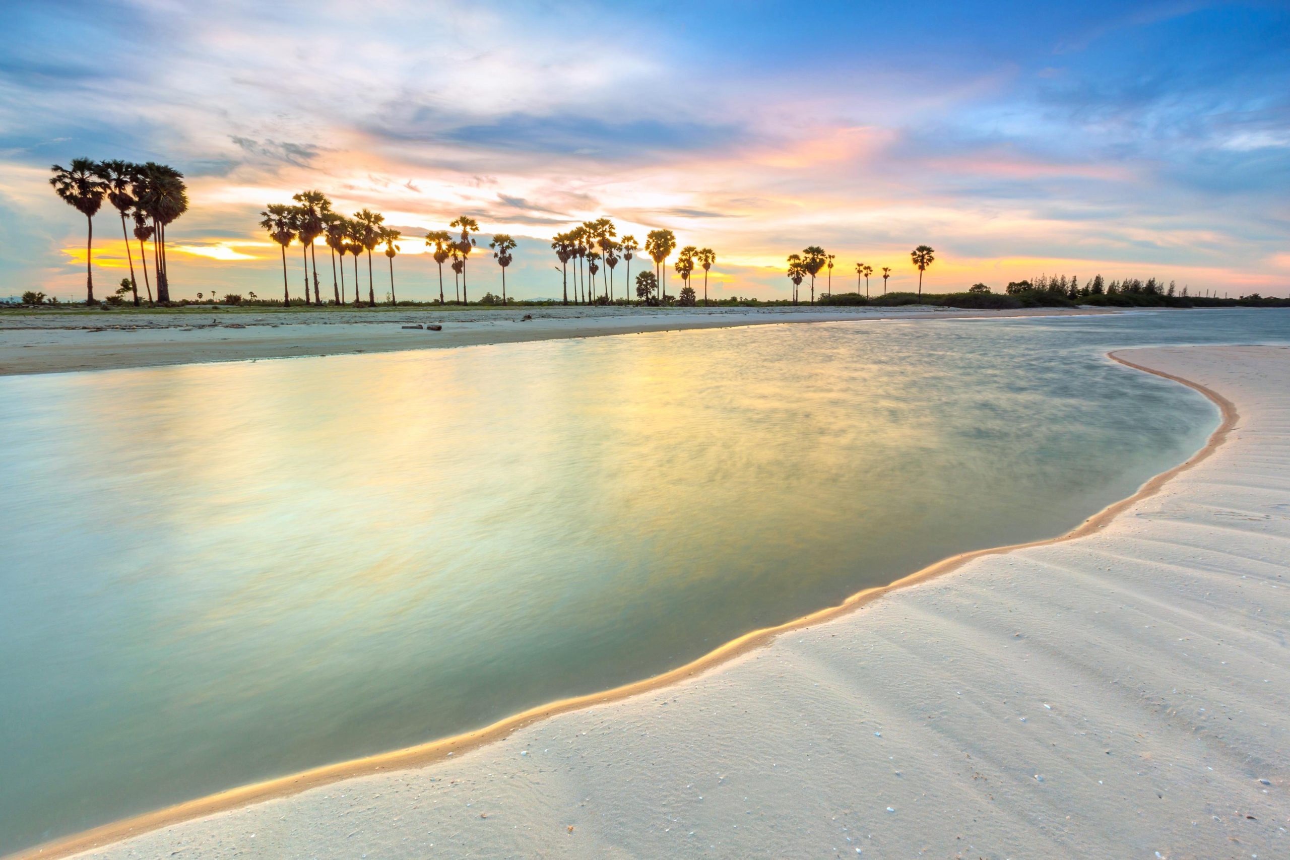 รีวิวสถานที่เที่ย หาดชะอำ (จังหวัดเพชรบุรี) 2567 เมืองสวย ทะเลงาม เที่ยวได้ตลอดปี ไม่มีเบื่อ