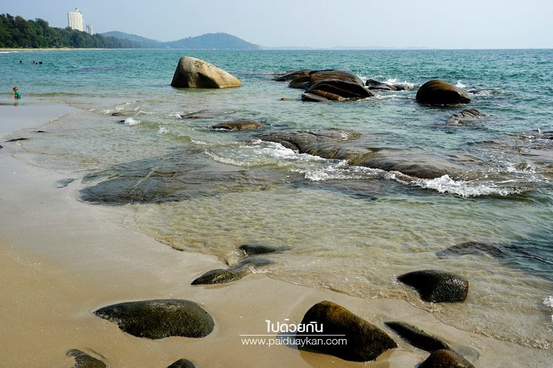 แจกแพลนเที่ยว มัดรวมที่เที่ยว หาดแม่รำพึง (จังหวัดระยอง) 2567 ทริปเที่ยวสั้นๆ แบบไปเช้า-เย็นกลับ