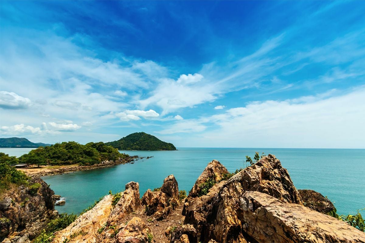 รวม 6 สถานที่ยอดฮิต ถ่ายรูป หาดคุ้งวิมาน (จังหวัดสระบุรี) 2567 เที่ยวได้ทั้งปี ไปกี่ทีก็ไม่เบื่อ